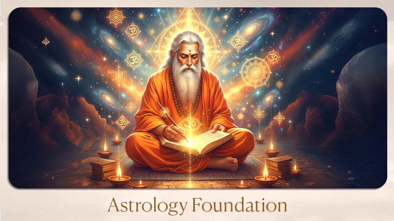 Astrologer Foundation
